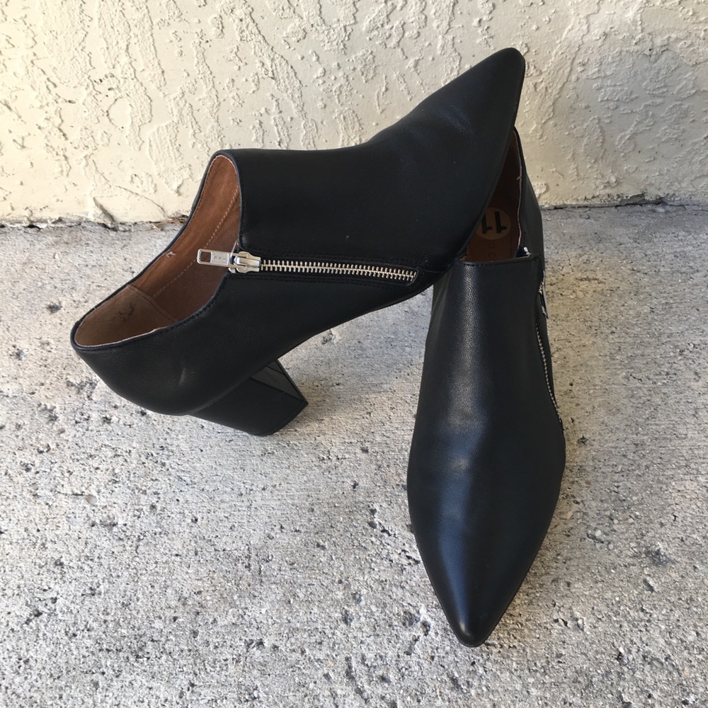 Corso como Heel boots 👢